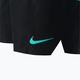 Szorty kąpielowe męskie Nike Split 5" Volley washed teal 3