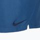 Szorty kąpielowe męskie Nike Split 5" Volley dk marina blue 4