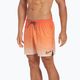 Szorty kąpielowe męskie Nike Just Do It Fade 5" Volley atomic orange 5