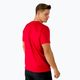 Koszulka męska Nike Essential red 4