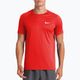 Koszulka męska Nike Essential red 7