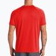 Koszulka męska Nike Essential red 8