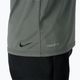 Bluza męska Nike Outline Logo iron grey 5
