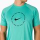 Koszulka męska Nike Ring Logo washed teal 7