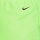 Szorty kąpielowe męskie Nike Swoosh Break 5" Volley ghost green 4