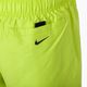 Szorty kąpielowe męskie Nike Liquify Swoosh 5" Volley atomic green 4