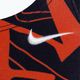 Strój pływacki jednoczęściowy dziecięcy Nike Multiple Print Fastback bright crimson 3