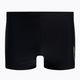 Bokserki pływackie męskie Nike Reflect Logo Square Leg black