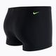 Bokserki kąpielowe męskie Nike Reflect Logo Square Leg black 4