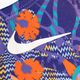 Strój pływacki jednoczęściowy damski Nike Multiple Print Fastback psychic purple 3
