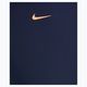 Bokserki kąpielowe męskie Nike Reflect Logo Square Leg midnight navy 10