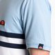 Koszulka męska Ellesse Venire light blue 4