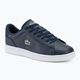 Buty męskie Lacoste Carnaby navy/white