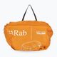 Torba podróżna Rab Escape Kit Bag LT 30 l marmalade 5