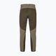 Spodnie softshell męskie Rab Torque Mountain light khaki/army 2