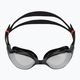 Okulary do pływania Speedo Biofuse 2.0 Mirror black/red/chrome 2