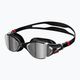 Okulary do pływania Speedo Biofuse 2.0 Mirror black/red/chrome 6