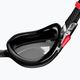 Okulary do pływania Speedo Biofuse 2.0 Mirror black/red/chrome 9