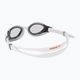 Okulary do pływania Speedo Biofuse 2.0 white/red/light smoke 4
