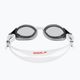 Okulary do pływania Speedo Biofuse 2.0 white/red/light smoke 5