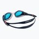 Okulary do pływania Speedo Biofuse 2.0 ammonite blue/white/red/blue 4