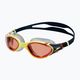 Okulary do pływania Speedo Biofuse 2.0 true navy/hyper/orange 6