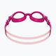 Okulary do pływania dziecięce Speedo Skoogle Infant blossom/electric pink/clear 8