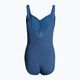 Strój pływacki jednoczęściowy damski Speedo AquaNite Shaping ageon blue 2