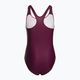 Strój pływacki jednoczęściowy dziecięcy Speedo Digital Printed Swimsuit chockaberry/coral 2