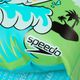 Rękawki do pływania dziecięce Speedo Character Printed Armbands chima azure blue/fluro green 3