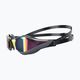 Okulary do pływania Speedo Fastskin Hyper Elite Mirror black/cool grey/ruby 2