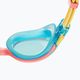 Okulary do pływania dziecięce Speedo Biofuse 2.0 Junior bolt/mango/coral beach 4