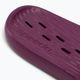 Klapki damskie Speedo Slide purple 8