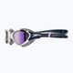 Okulary do pływania Speedo Biofuse 2.0 Mirror white/true navy/sweet purple 2