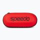 Etui na okulary do pływania  Speedo Storage red