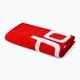 Ręcznik Speedo Logo Towel fed red/white 2