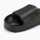 Klapki męskie Speedo Slide Entry black 7