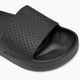 Klapki damskie Speedo Slide Entry black 7