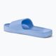 Klapki damskie Speedo Slide Entry curious blue 3