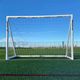 Bramka do piłki nożnej QuickPlay Q-FOLD Goal 244 x 150 cm biały/czarny 2