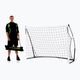 Bramka do piłki nożnej QuickPlay Kickster Academy 180 x 120 cm biała/czarna 4