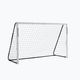 Bramka do piłki nożnej QuickPlay QP2270 240 x 150 cm biała/czarna