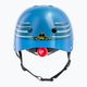 Kask rowerowy dziecięcy Hornit Shark blue 3