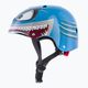 Kask rowerowy dziecięcy Hornit Shark blue 5