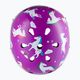 Kask rowerowy dziecięcy Hornit Unicorn purple/white 6