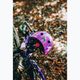 Kask rowerowy dziecięcy Hornit Unicorn purple/white 10