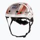 Kask rowerowy dziecięcy Hornit multicolor