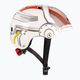 Kask rowerowy dziecięcy Hornit multicolor 5