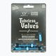 Zestaw wentyli presta Peaty's X Chris King MK2 Tubeless Valves 60 mm turquoise 2