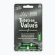 Zestaw wentyli presta Peaty's X Chris King MK2 Tubeless Valves 42 mm emerald 2